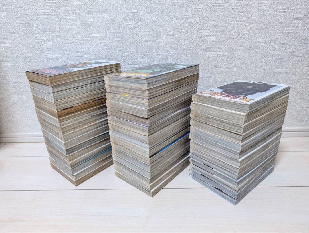 ベルセルク　1〜43巻 全巻セット