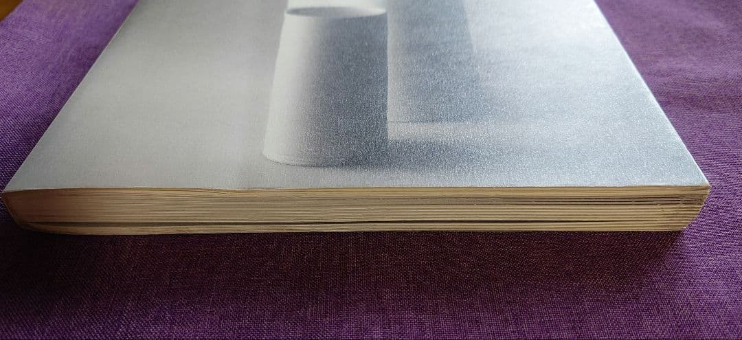 White Porcelain TAIZO KURODA黒田泰蔵白磁作品集