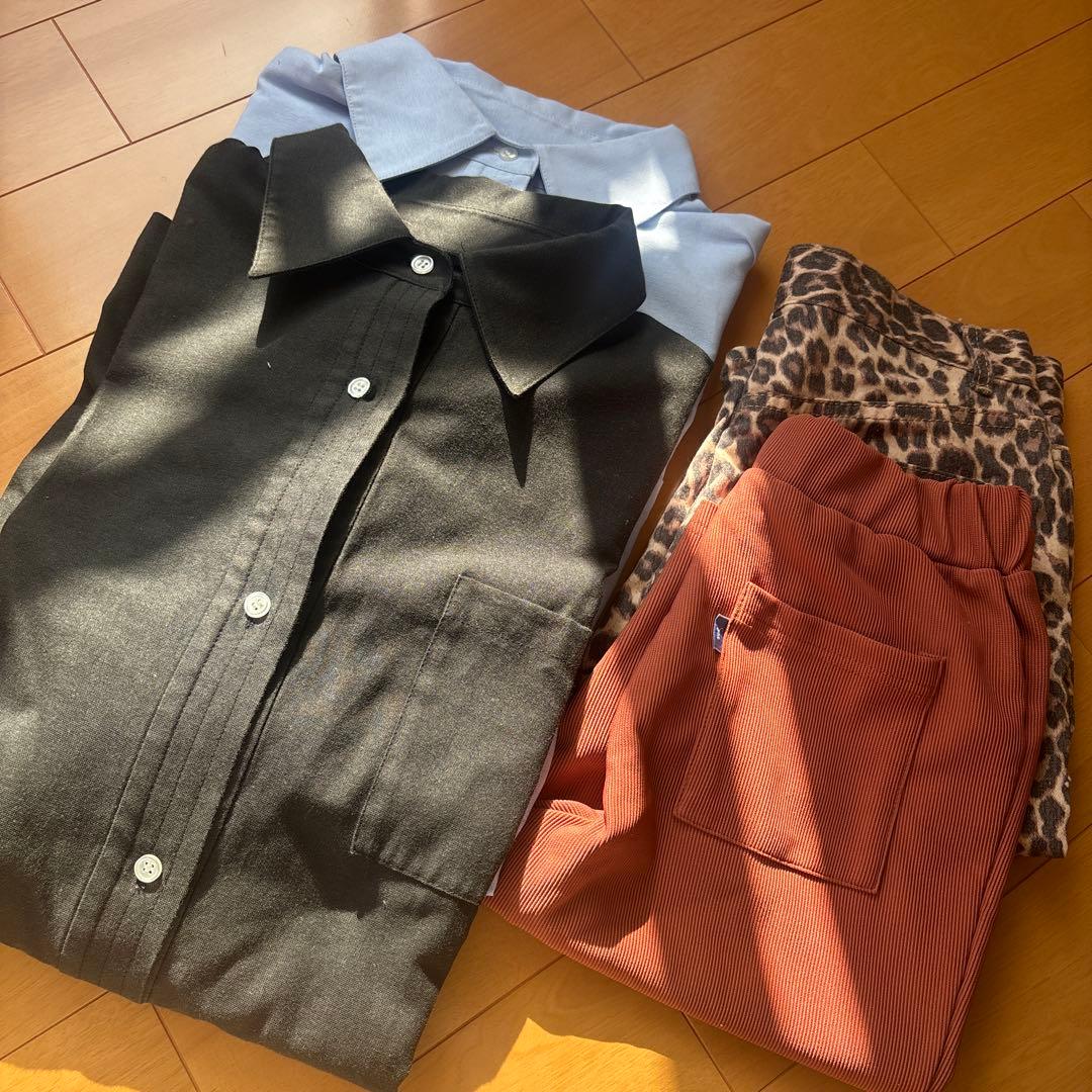 SeaRoomlynn 4点まとめ売り