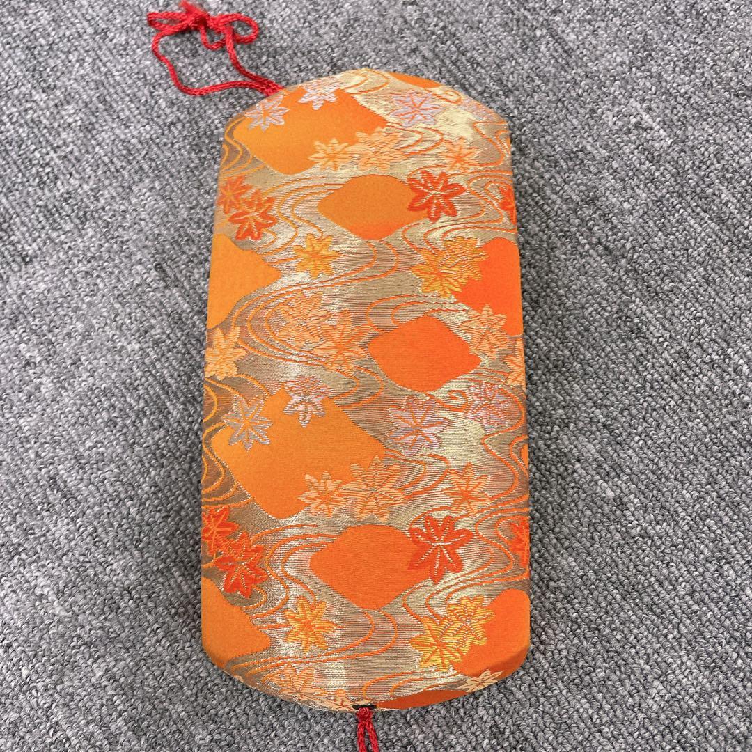 三味線 中棹 1本溝 紅木 丸打胴 犬皮 天然糸巻き 東さわり 和楽器