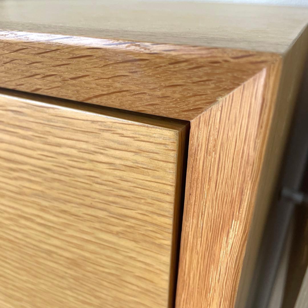 ニトリ ハイチェスト