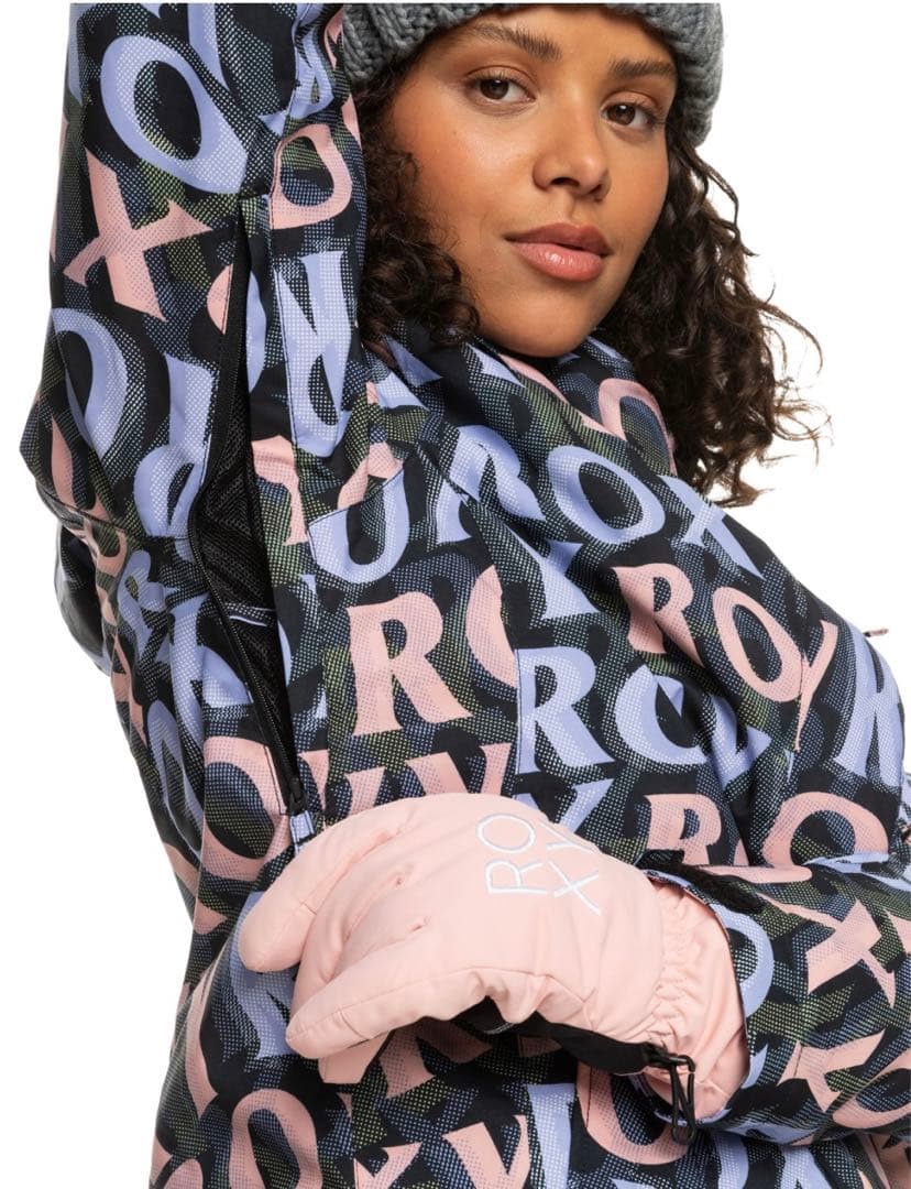 ロキシースノボードウェア