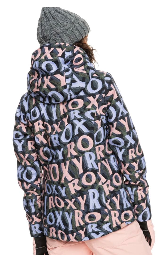 ロキシースノボードウェア