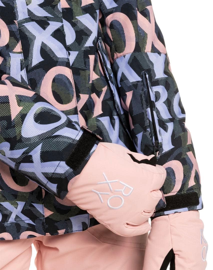 ロキシースノボードウェア