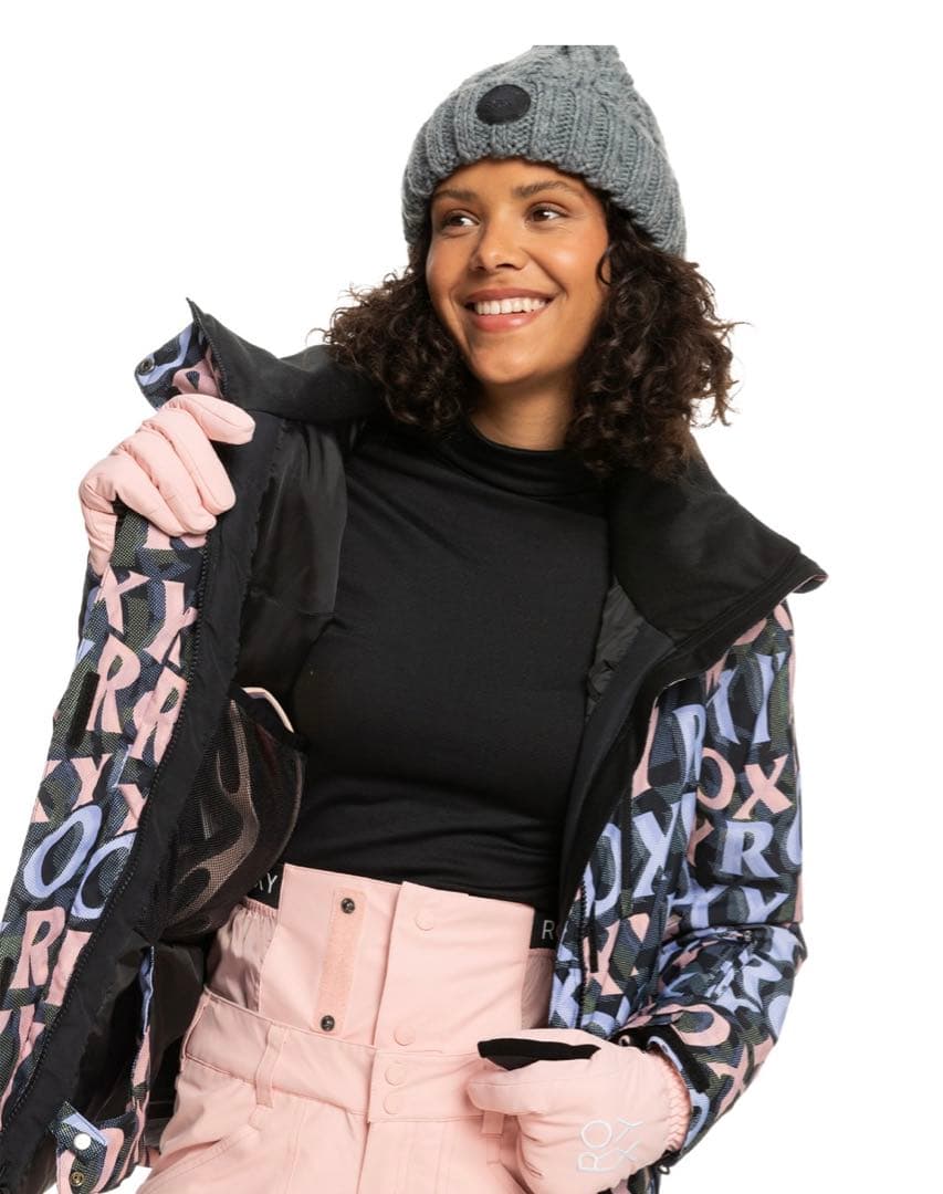 ロキシースノボードウェア