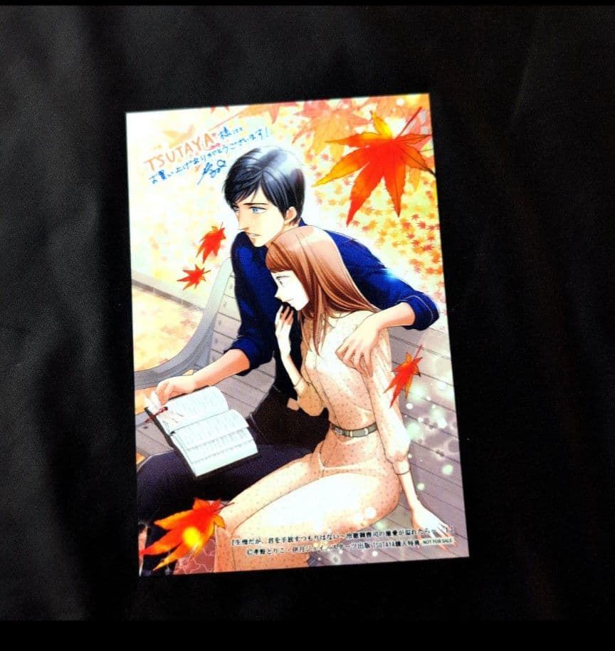 きょうこ／11月お取り置き