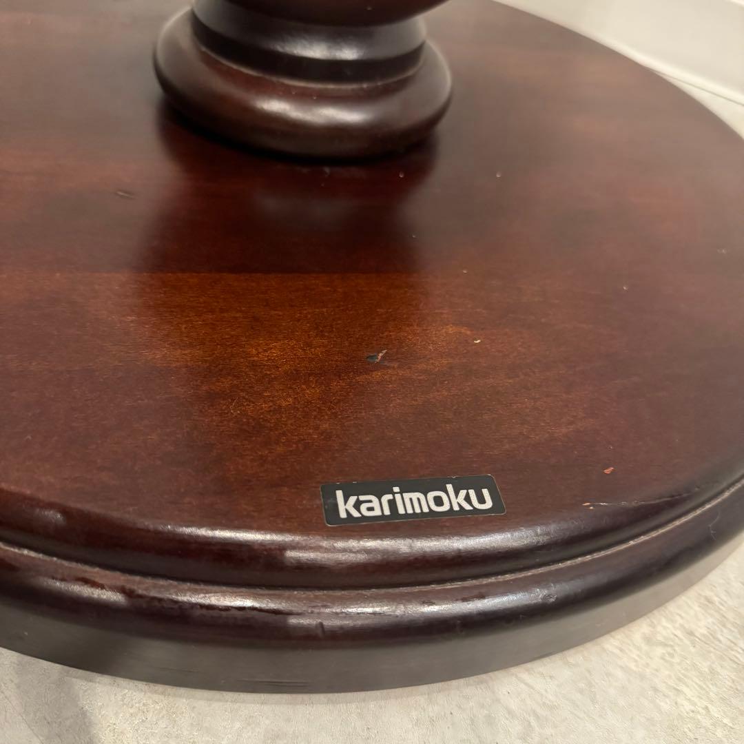 【☆希少☆】カリモク ミッドセンチュリー ポールハンガー