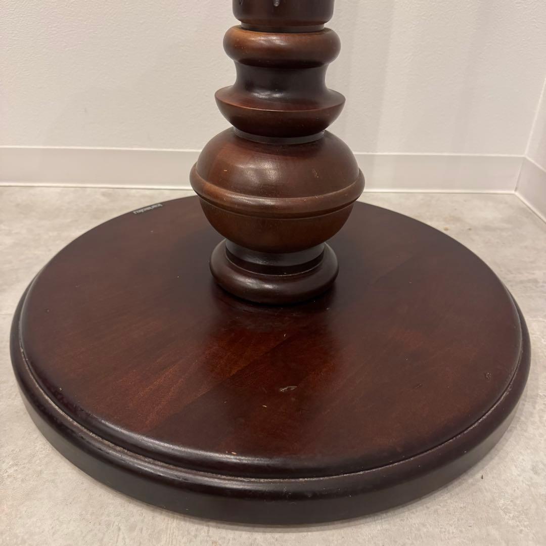 【☆希少☆】カリモク ミッドセンチュリー ポールハンガー