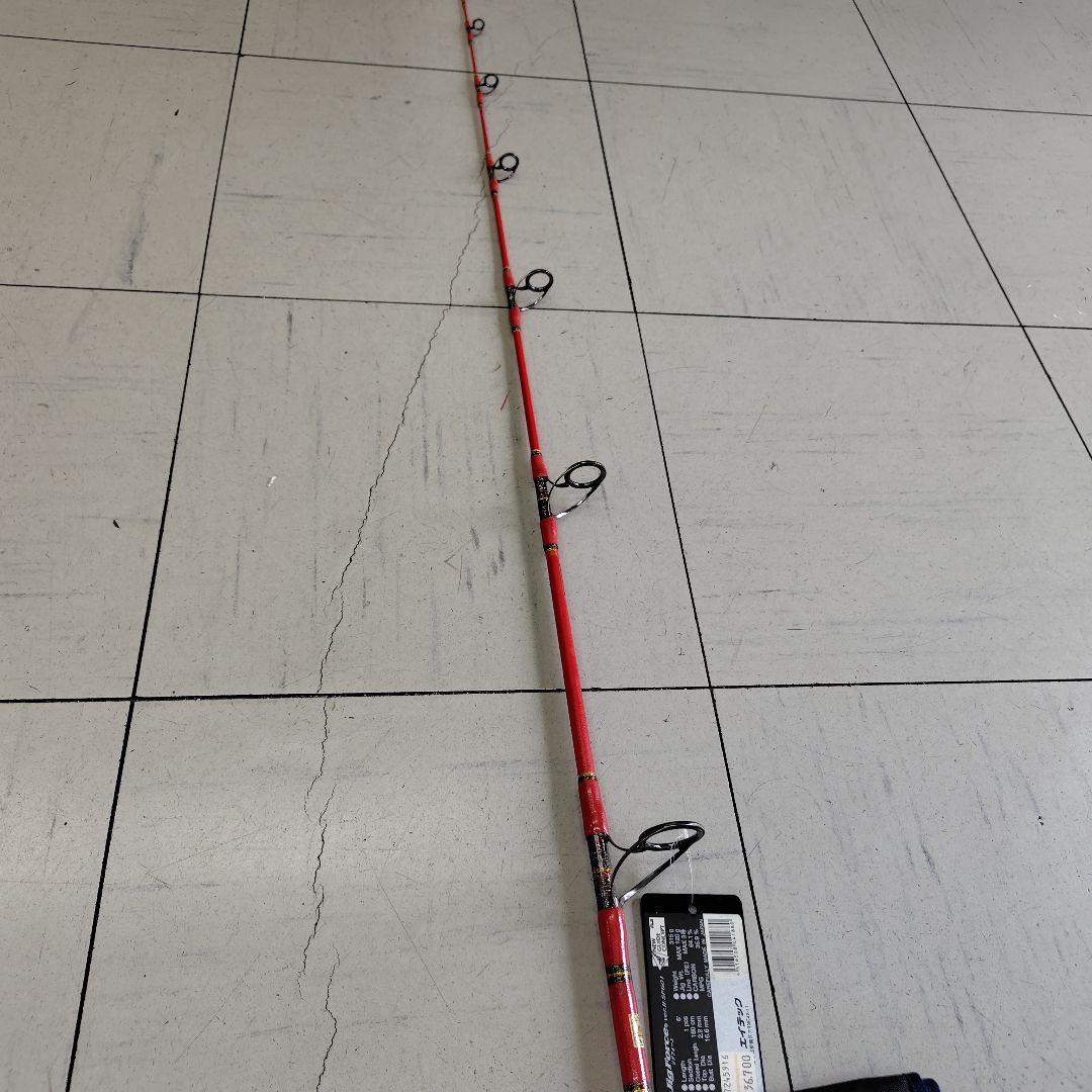 エイテック-ジグフォースSF-601