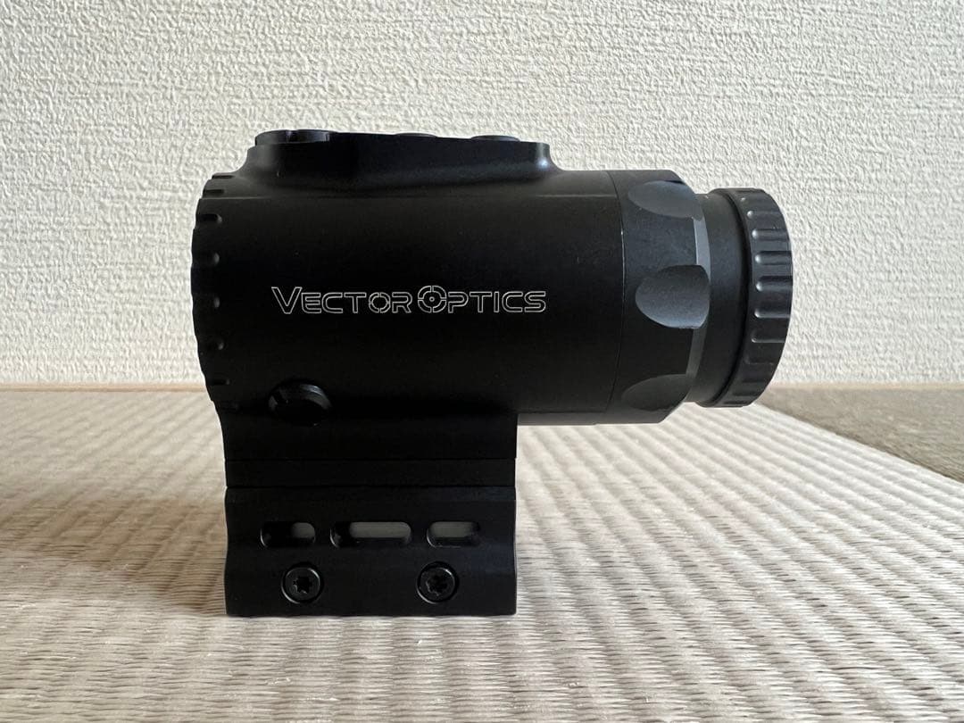 VectorOpticsParagon1×16MicroSCPS-M01