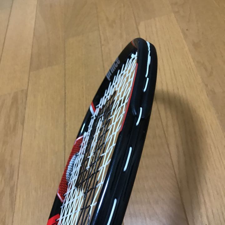 スカッシュラケット