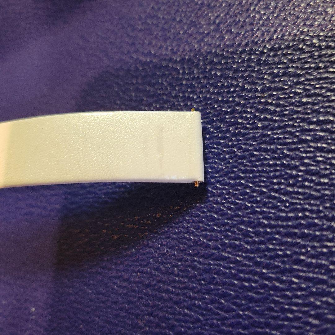 ピアジェ ミスプロトコール ベルト