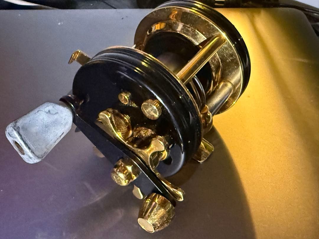 アンバサダー 5000CDL SVANGSTA フットNo.11939