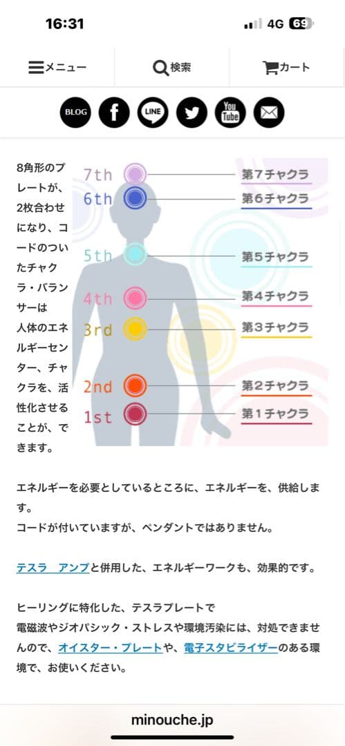マルマリンさま専用、チャクラバランサープラクティショナープレート2点