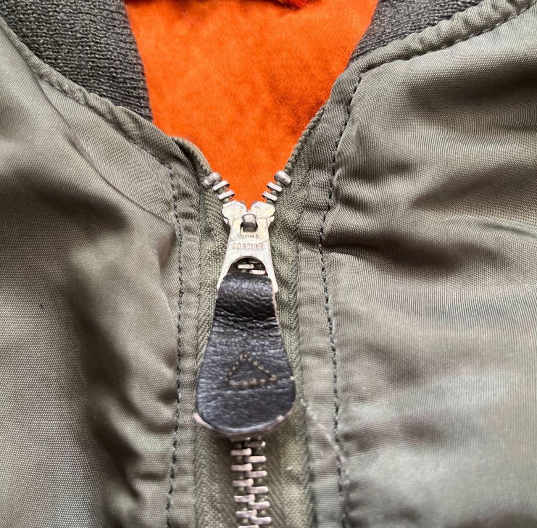 ジャケット・アウター ma1