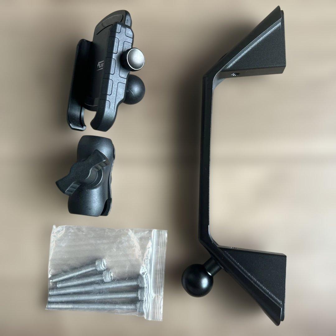 【大人気・希少品】Fury グラブバー ジープ　ラングラーJL用