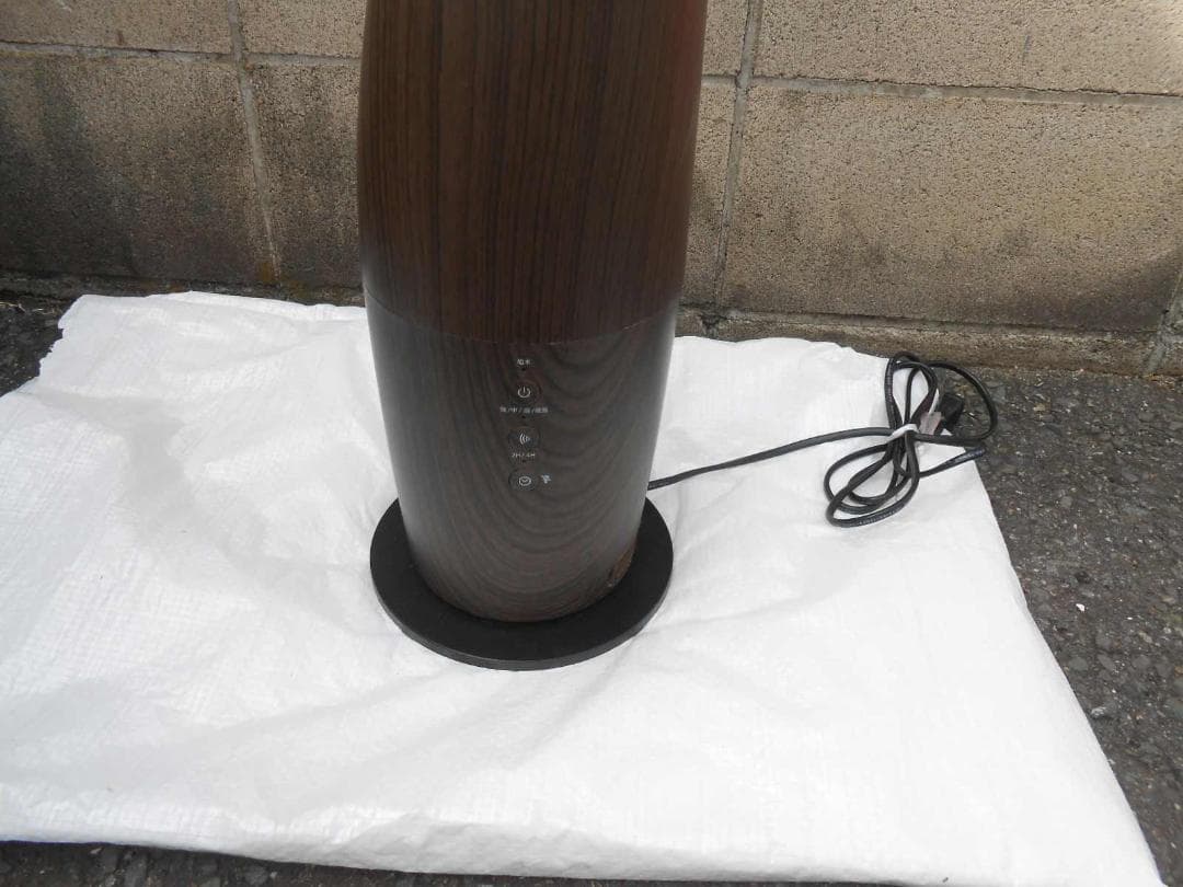 ドウシシャ ハイブリッド式加湿器 DKHX-3511