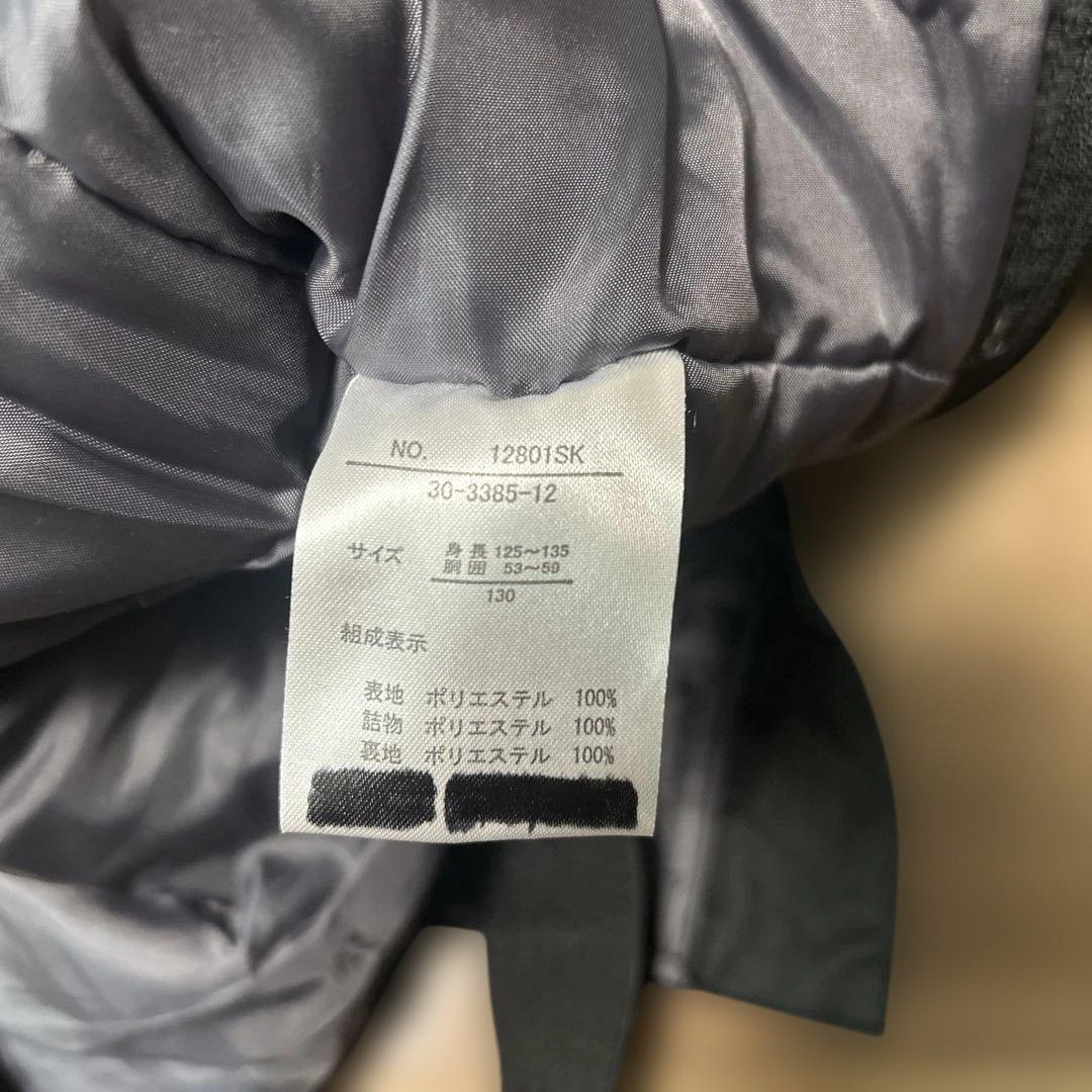 HEAD スノーボードウェア 130 上下、ARC Styleゴーグル　計3点