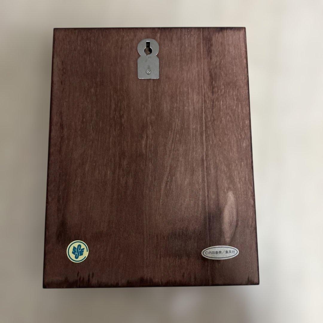 希少！内田善美　カラーイラスト作品　2点