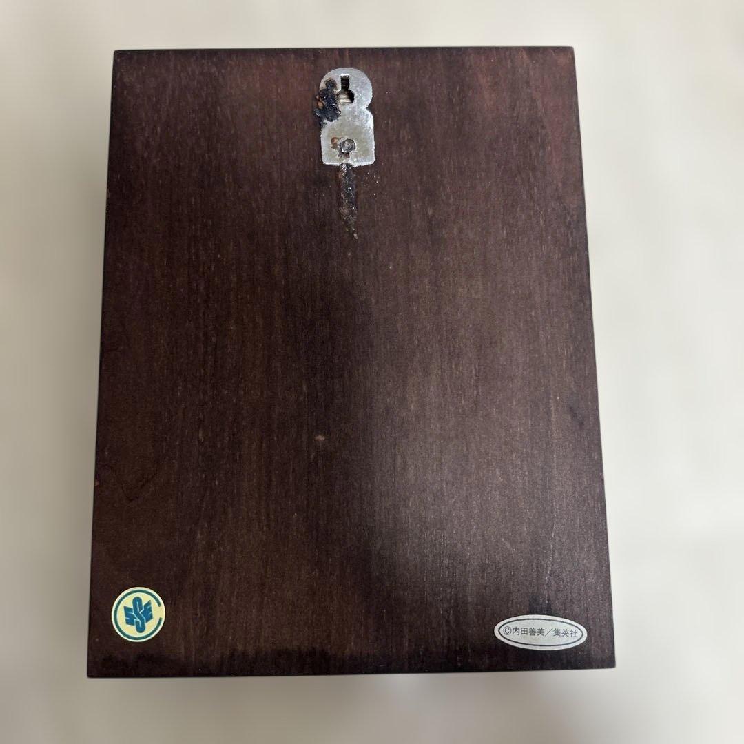 希少！内田善美　カラーイラスト作品　2点