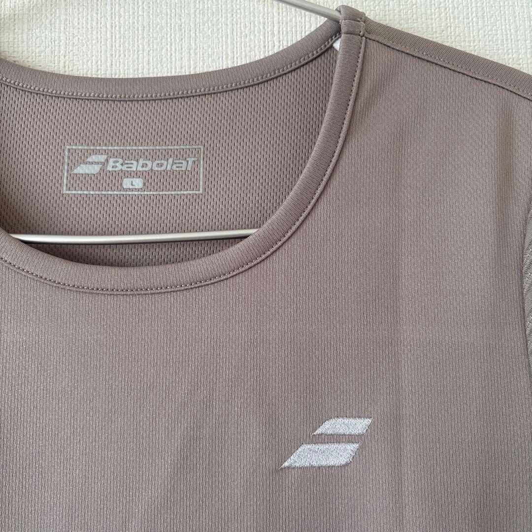 バボラ テニスウェア セットアップ