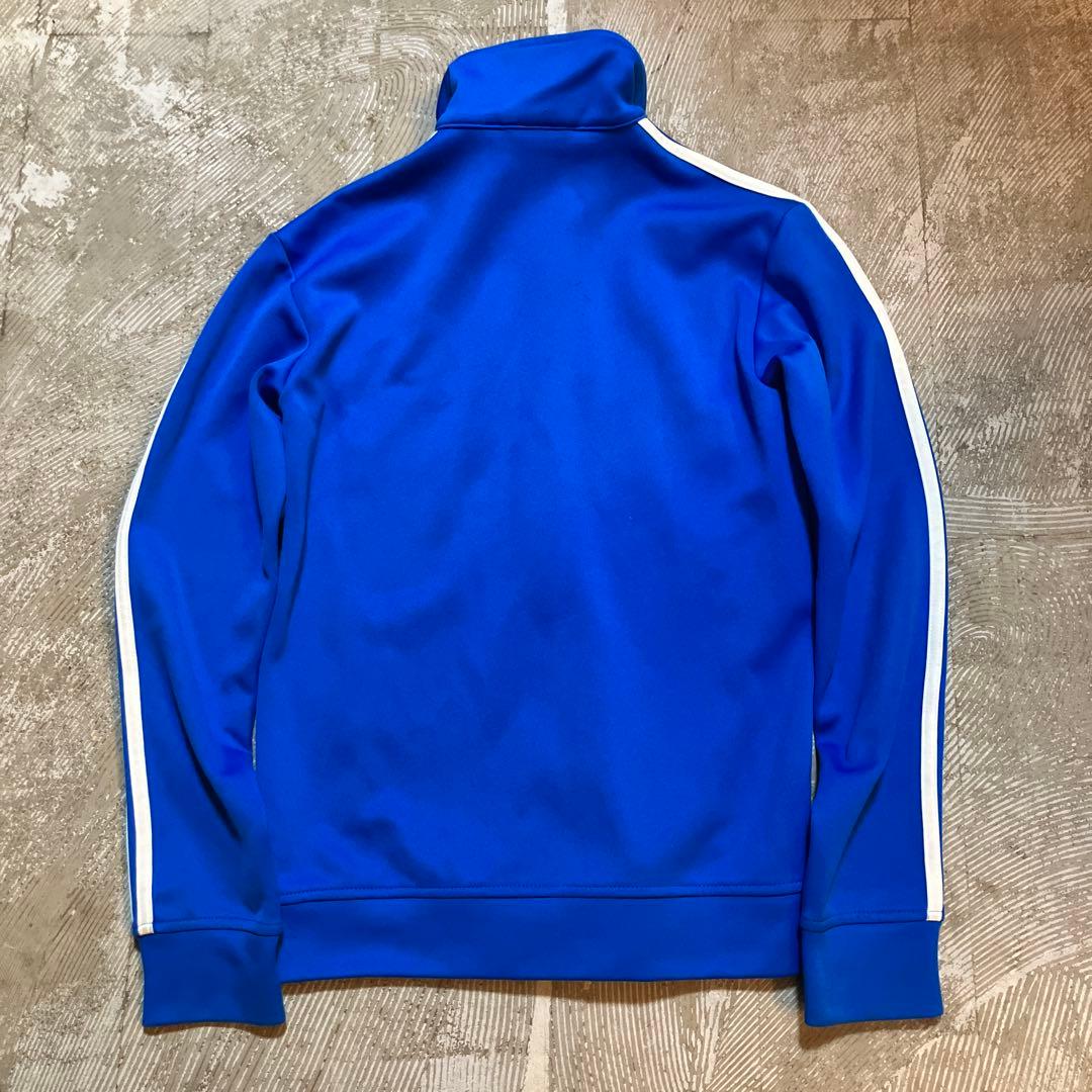 00s adidas トラックジャケット ジャージ アディダス 峯田和伸 菅田