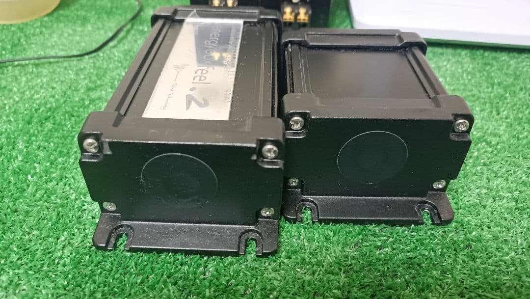 energyboxfeel.2 カーオーディオ用キャパシタ