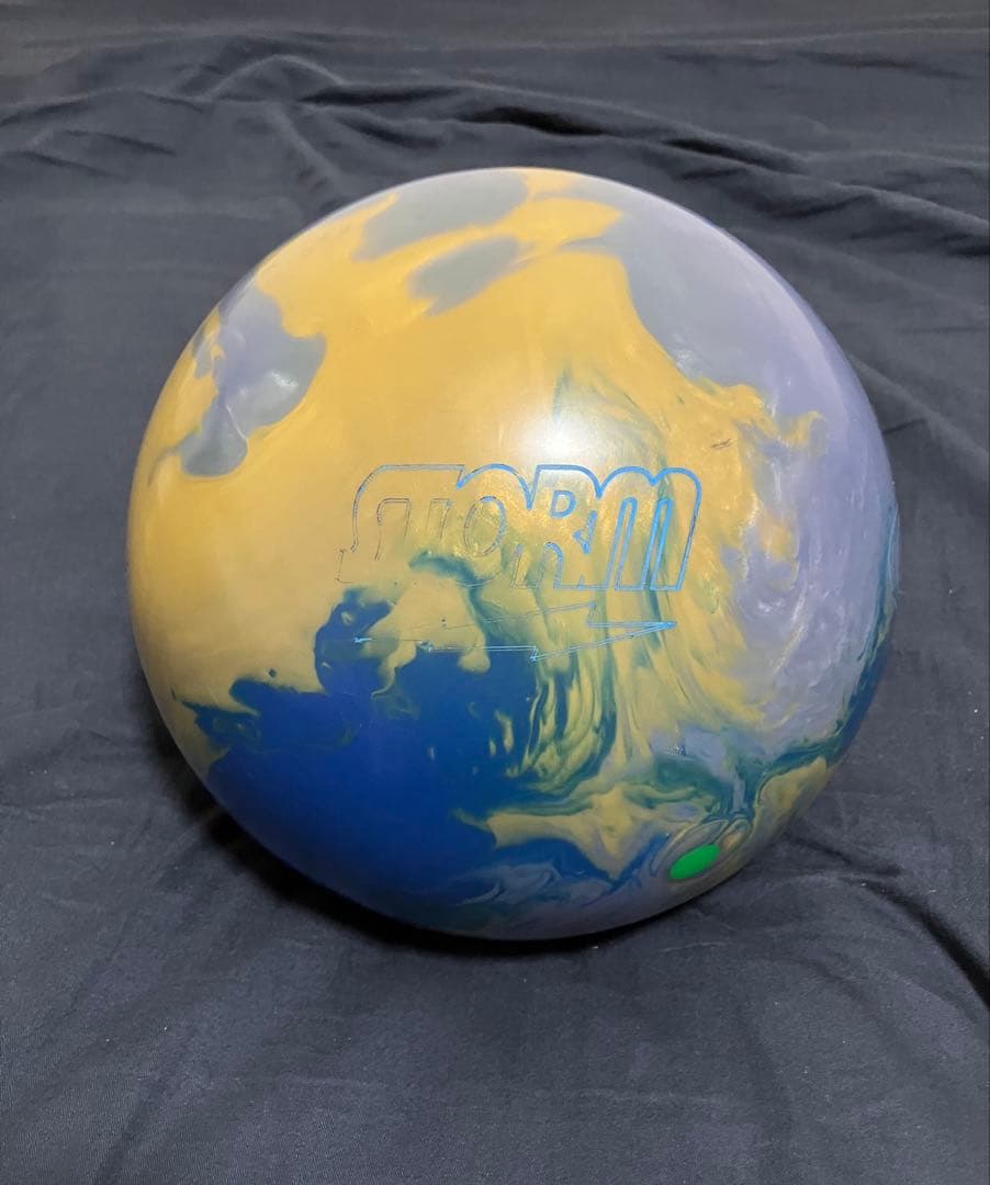 ストーム サミット15P