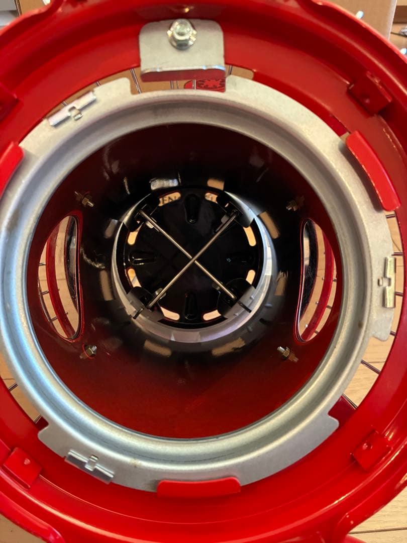 SENGOKU ALADDIN ガスストーブ　SAG-BF02(R)