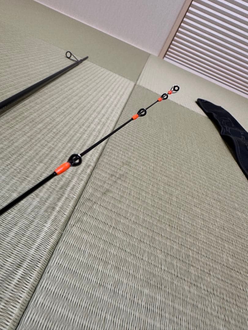 ラグゼ　EGTR X S510ML-solid