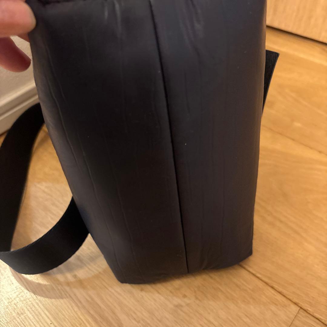 MM6 マルジェラ　ホーボーバッグ