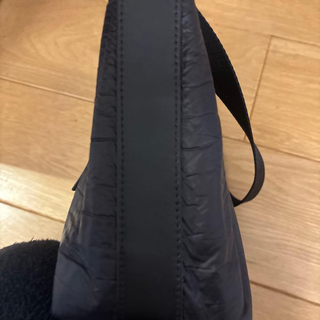 MM6 マルジェラ　ホーボーバッグ