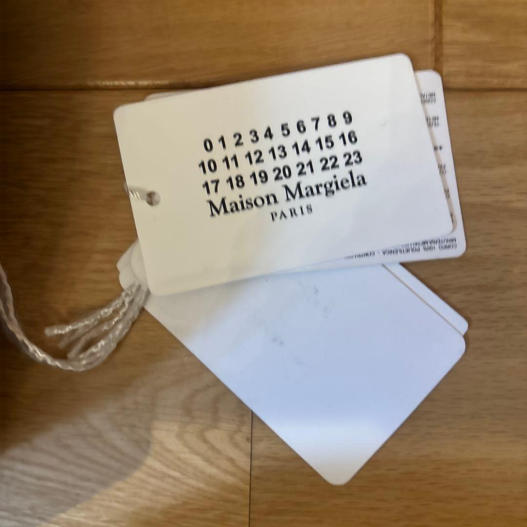 MM6 マルジェラ　ホーボーバッグ