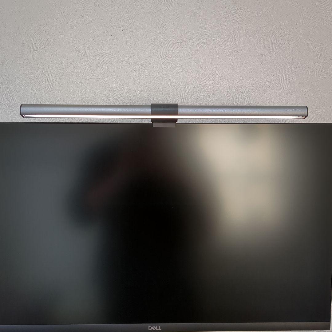 その他 BenQ ScreenBar Plus