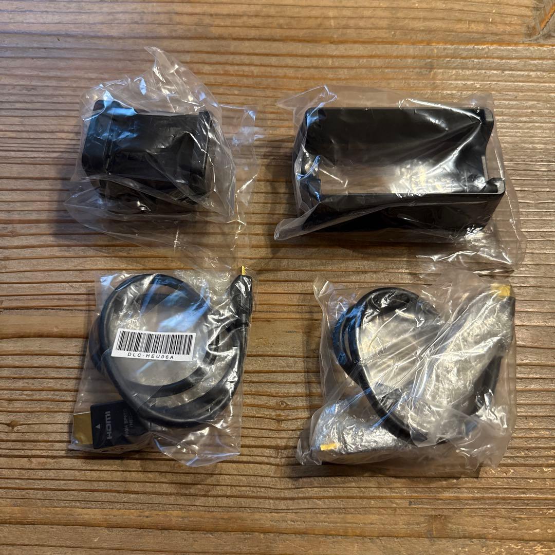 SONY クリップオンLCDモニター CLM-FHD5