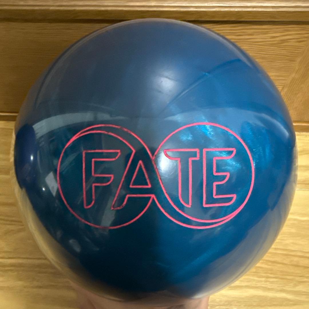 FATE ボウリングボール