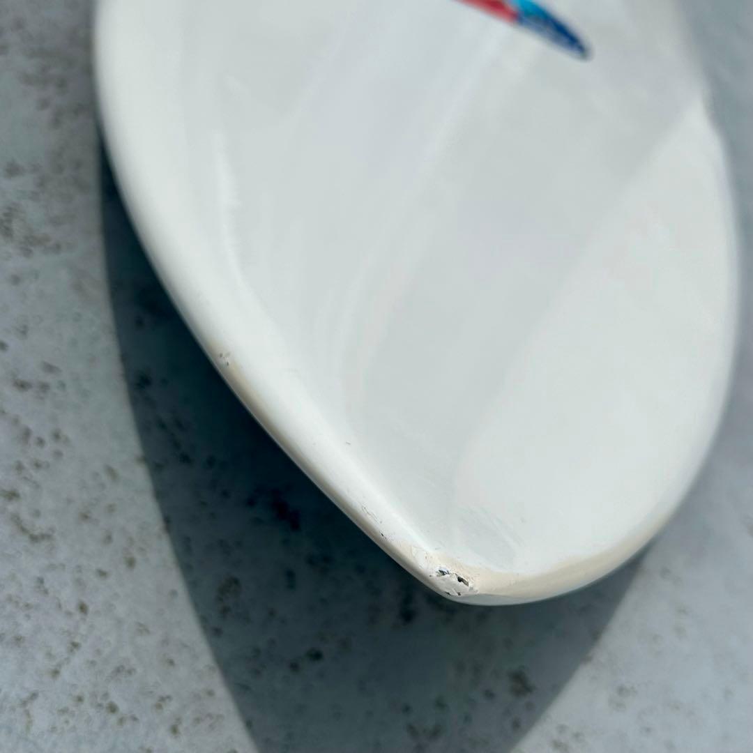 プレセボ⚡︎パワークエスト⚡︎ロスト/メイヘム　LOST ショートボード