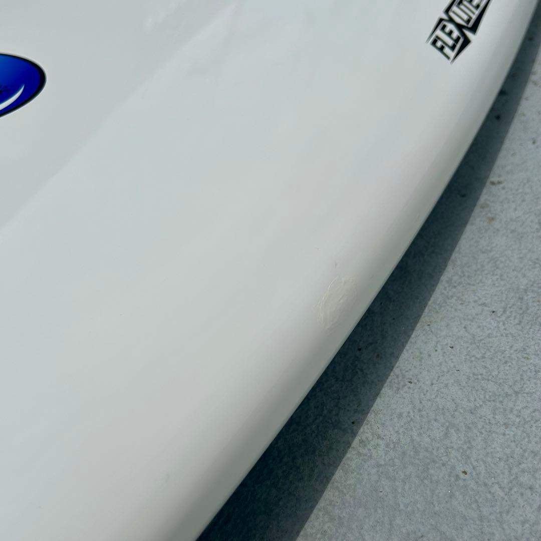 プレセボ⚡︎パワークエスト⚡︎ロスト/メイヘム　LOST ショートボード