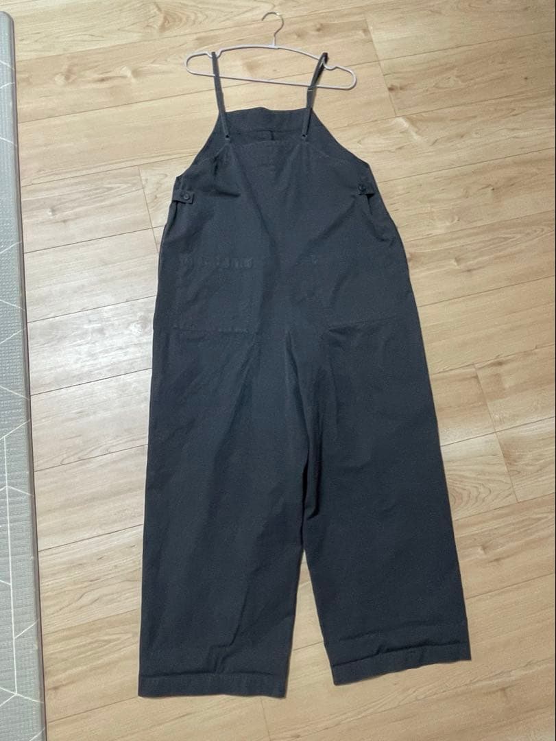 かぐれ　サロペット