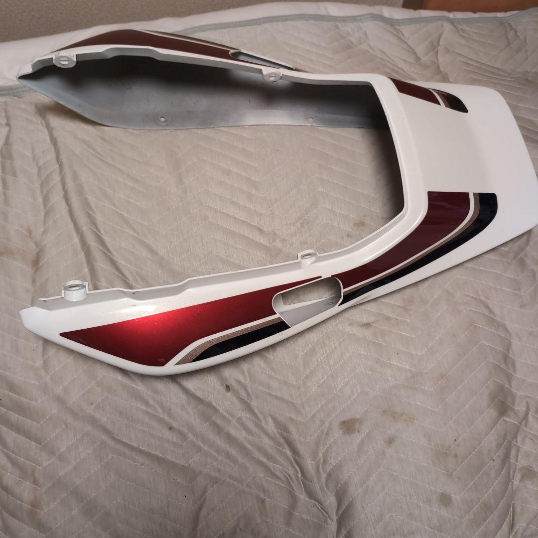 HONDA　CB1300SF.SB用テールカウル2019〜ガラスコーティング済