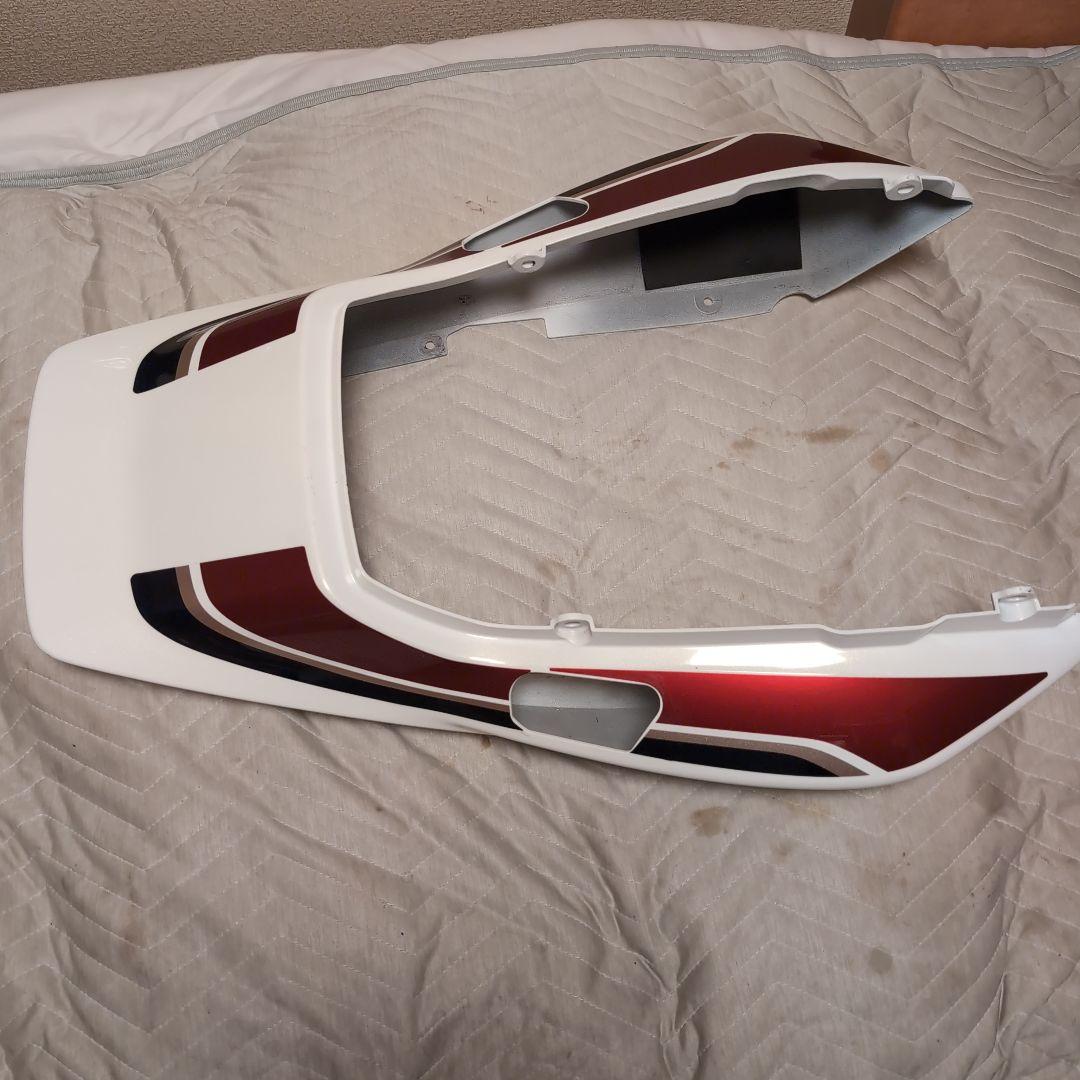 HONDA　CB1300SF.SB用テールカウル2019〜ガラスコーティング済