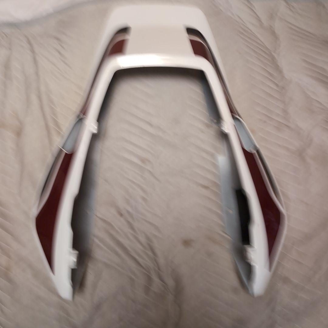 HONDA　CB1300SF.SB用テールカウル2019〜ガラスコーティング済