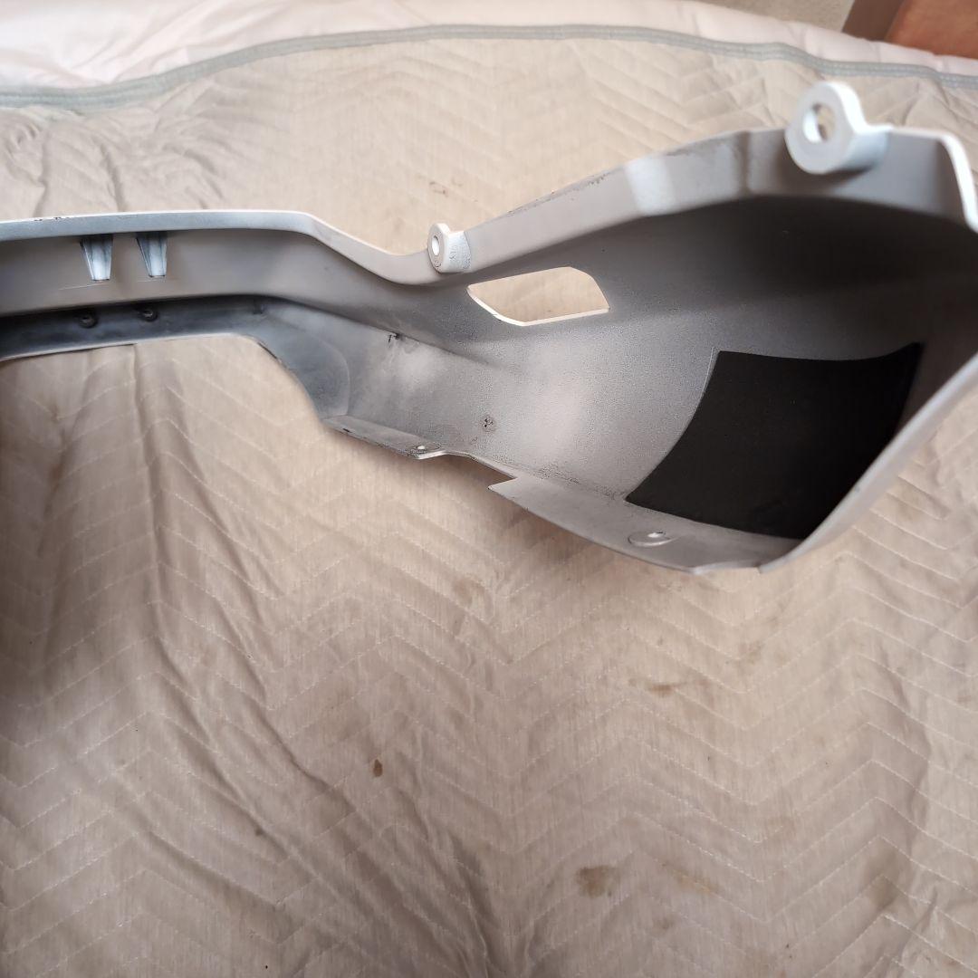 HONDA　CB1300SF.SB用テールカウル2019〜ガラスコーティング済