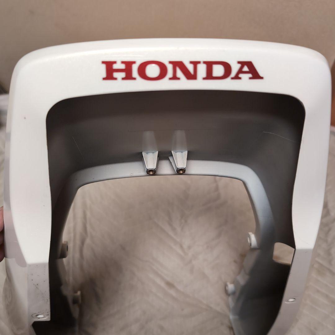 HONDA　CB1300SF.SB用テールカウル2019〜ガラスコーティング済