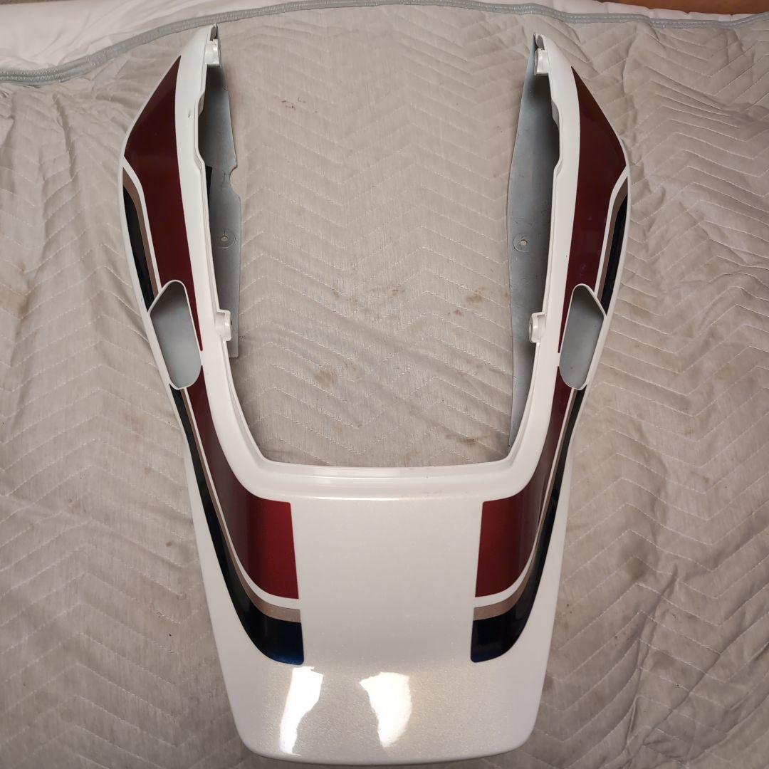 HONDA　CB1300SF.SB用テールカウル2019〜ガラスコーティング済