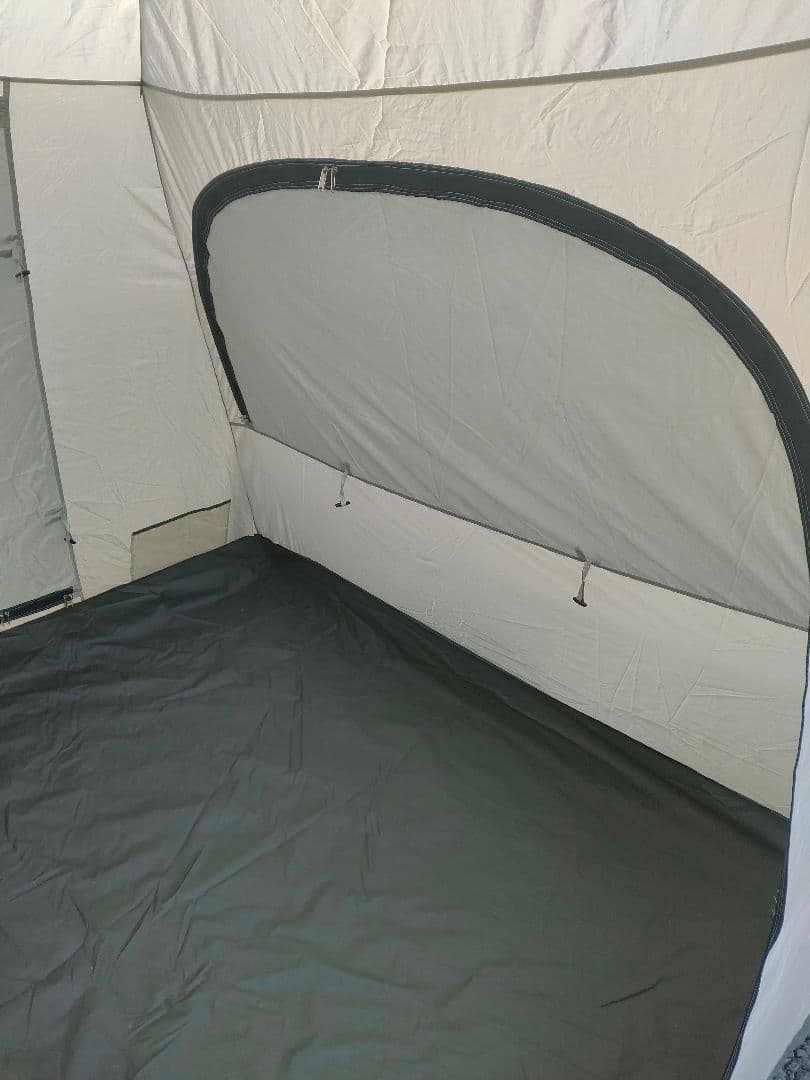 オガワテント　ティエラ