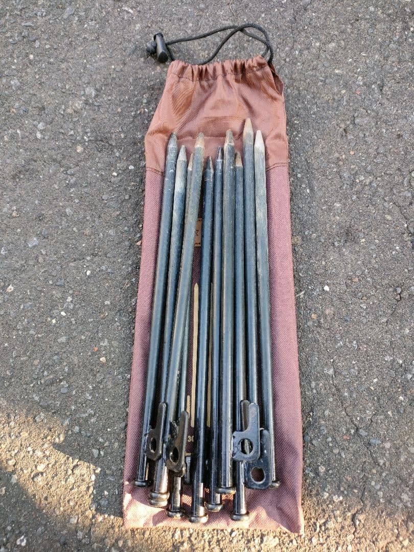 オガワテント　ティエラ