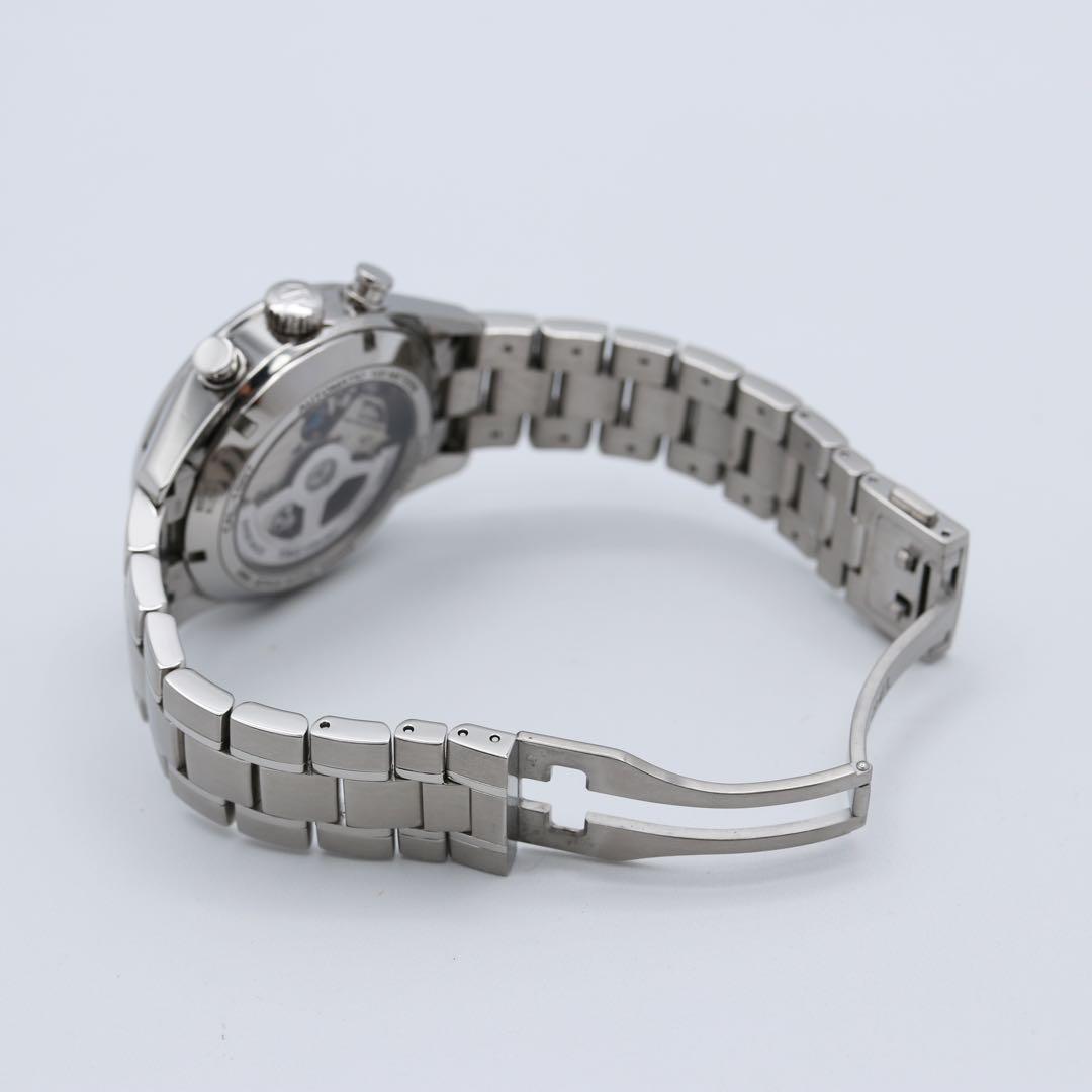 こーじ　タグホイヤー カレラ CAL.1887 自動巻 CAR2114