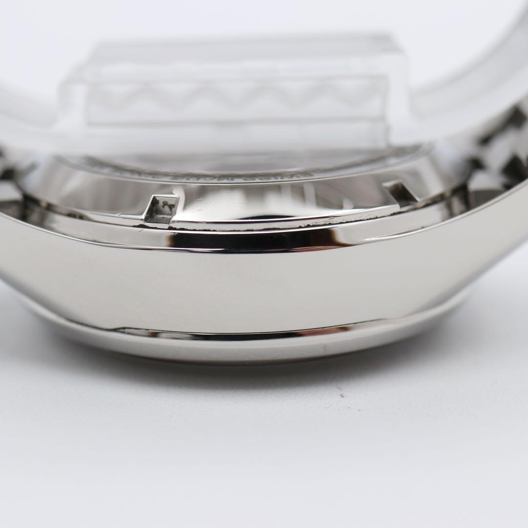 こーじ　タグホイヤー カレラ CAL.1887 自動巻 CAR2114