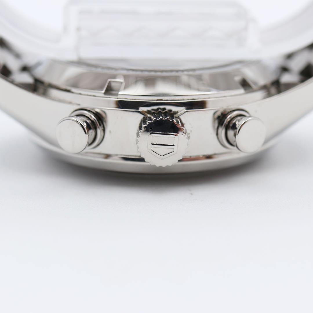 こーじ　タグホイヤー カレラ CAL.1887 自動巻 CAR2114